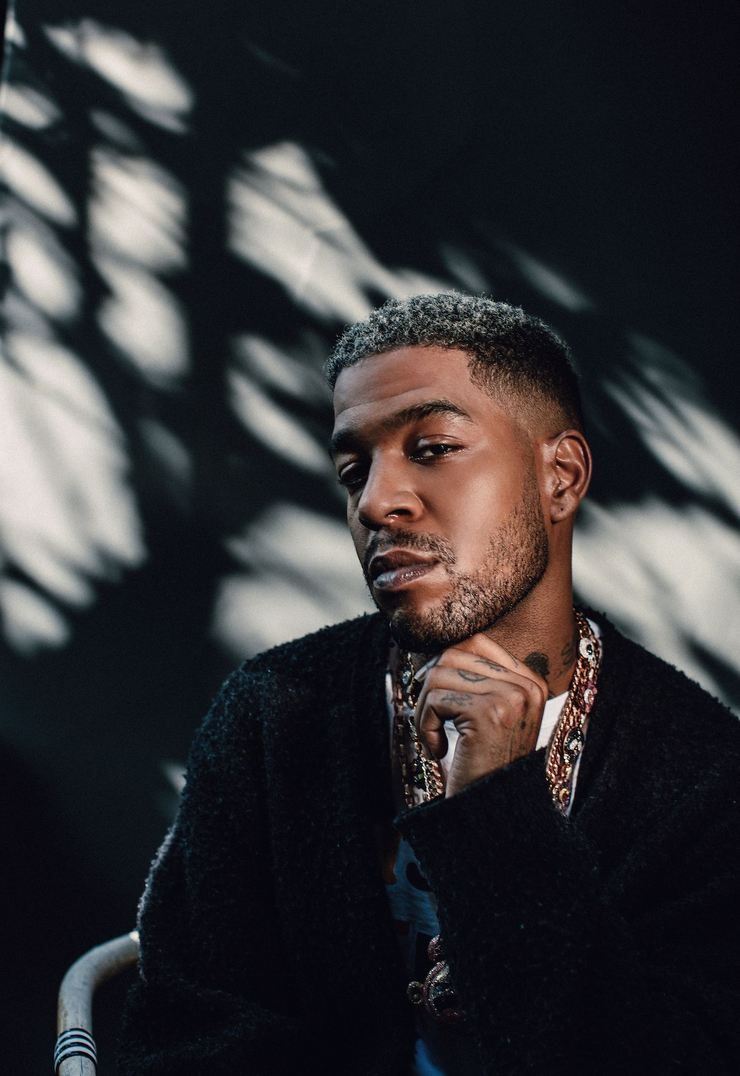 Kid Cudi
