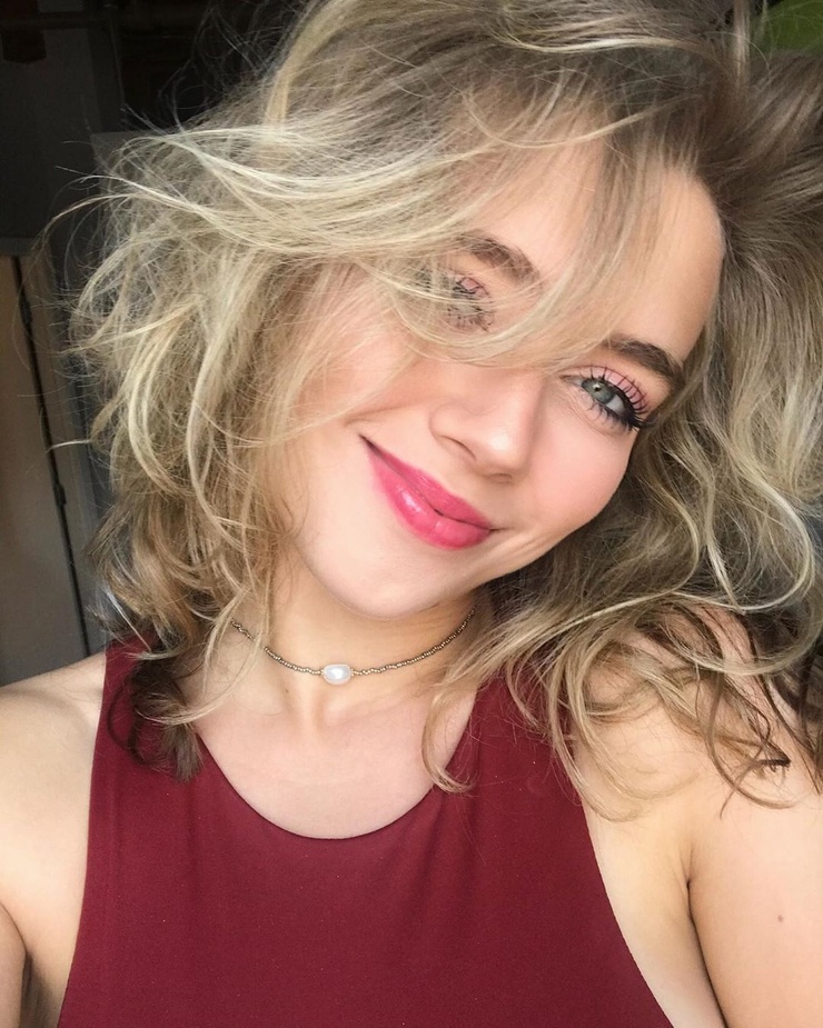Elizabeth Wheeland