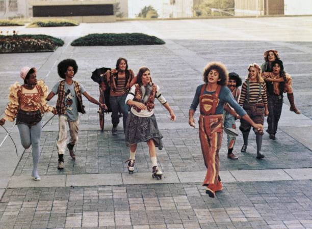 Godspell (1973)