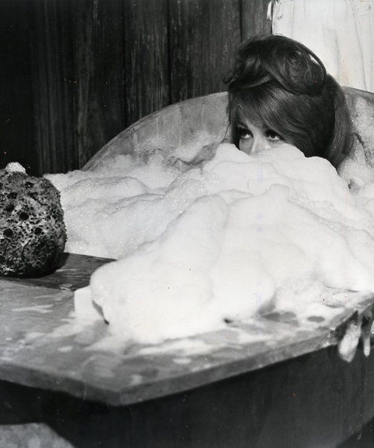 The Fearless Vampire Killers (1967) The Fearless Vampire Killers (1967)