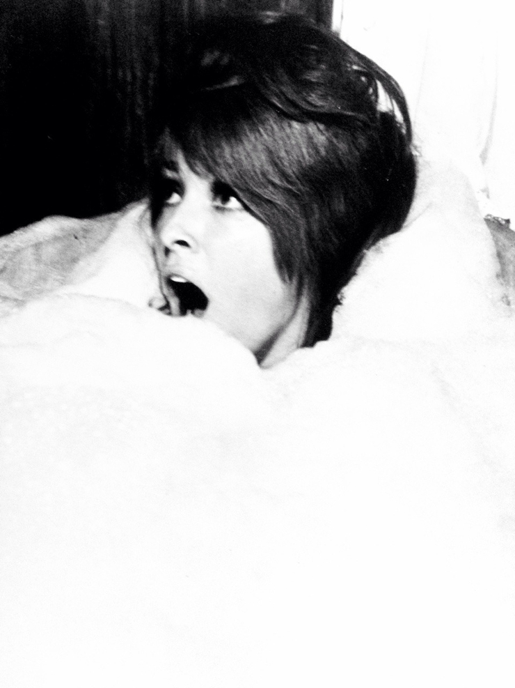 The Fearless Vampire Killers (1967) The Fearless Vampire Killers (1967)