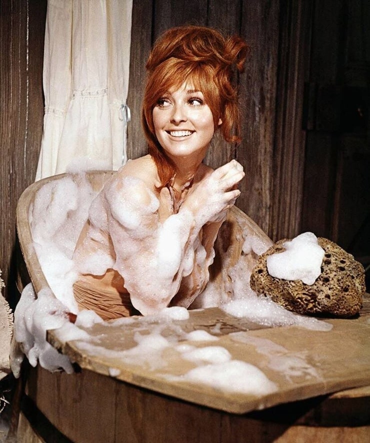 The Fearless Vampire Killers (1967)