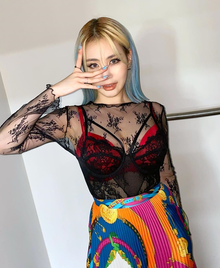 Park Jimin