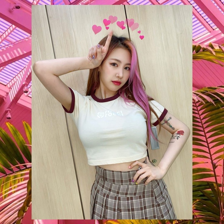 Park Jimin