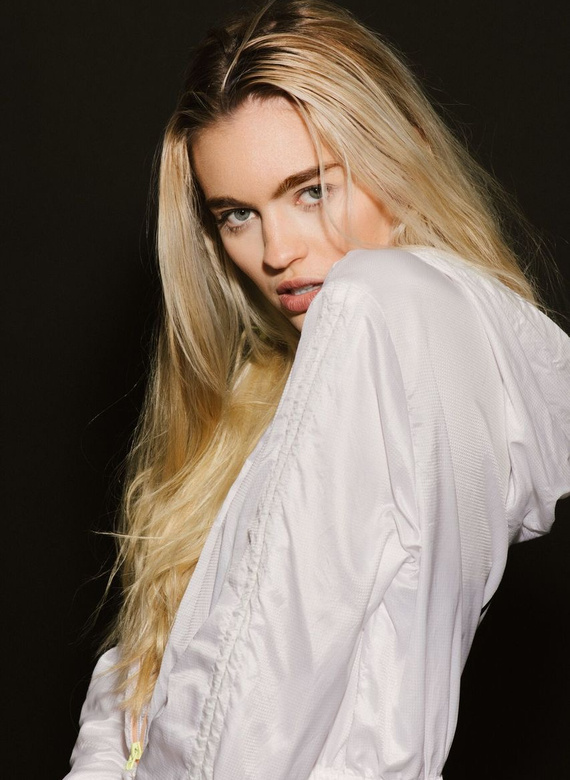 Hannah Dannelly