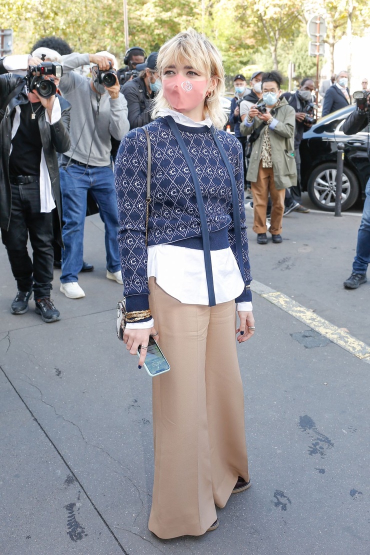 Maisie Williams Maisie Williams