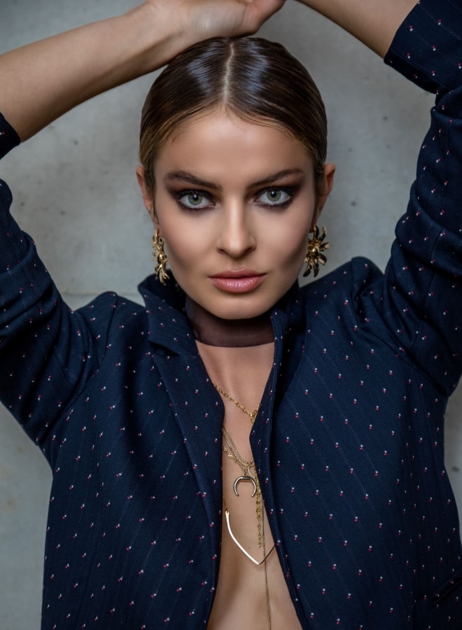 Jessica Mosching
