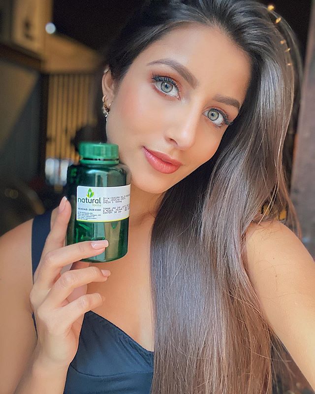 Isadora Murta