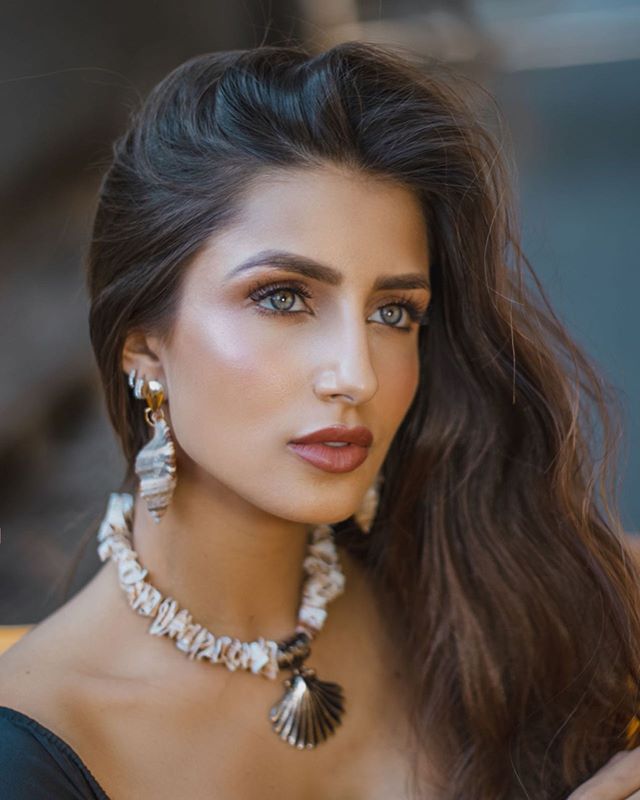 Isadora Murta