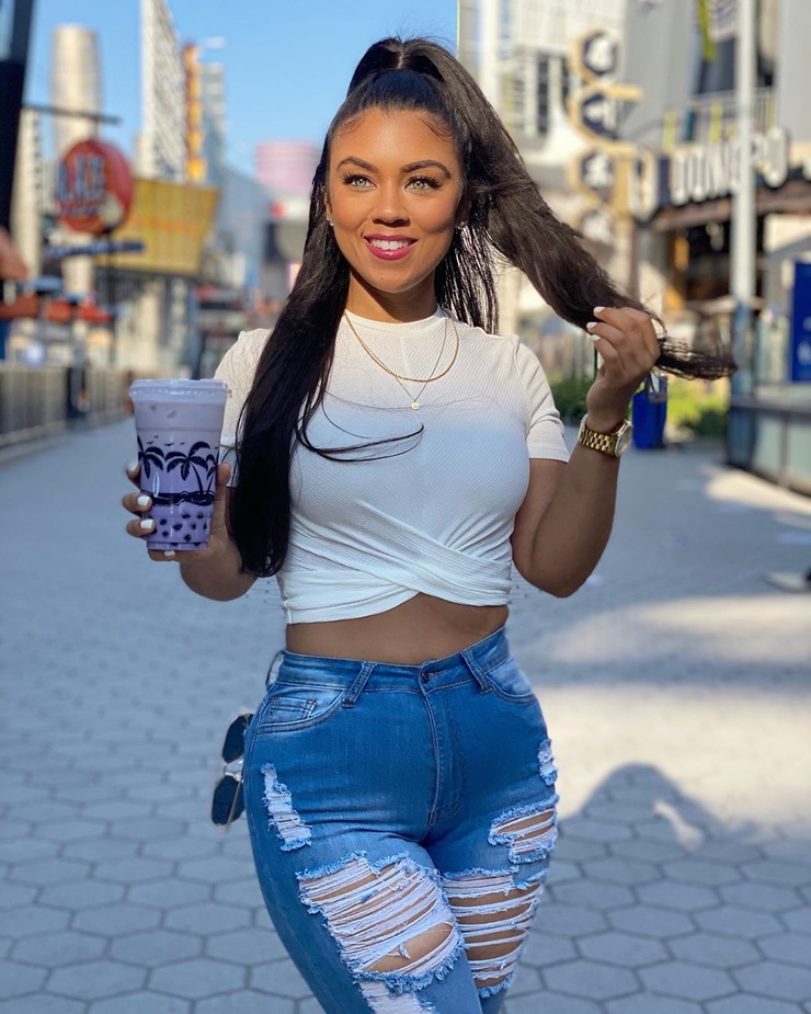 Brandi Marie King