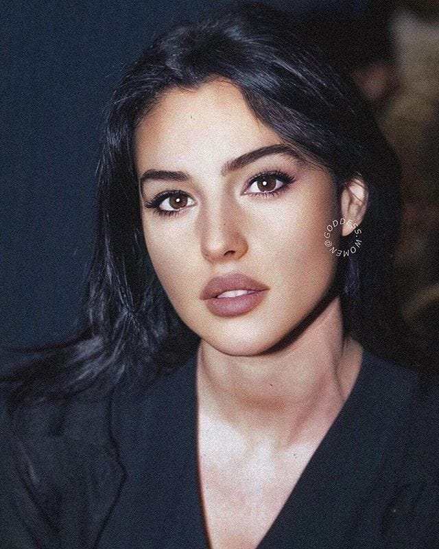 Monica Bellucci