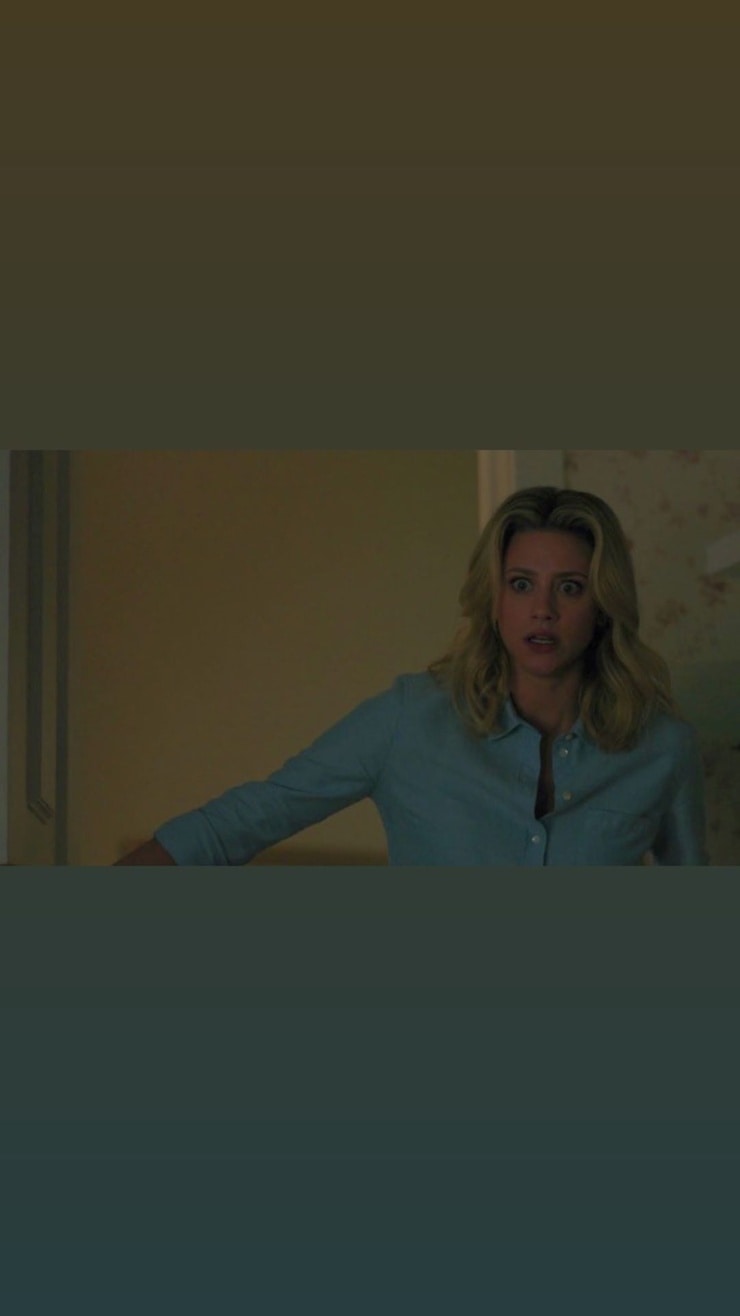 Lili Reinhart