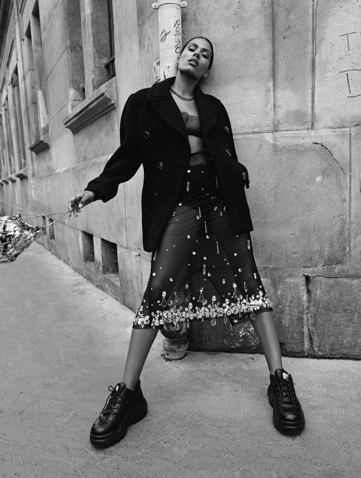 Tina Kunakey