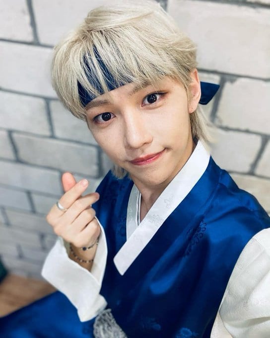 Felix Lee