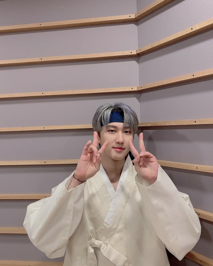 Changbin