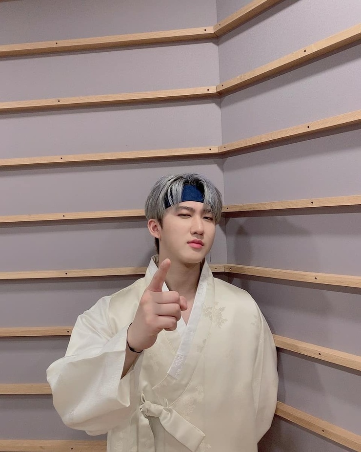 Changbin