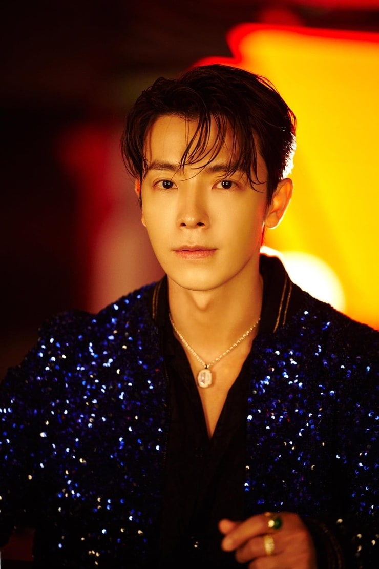 Donghae