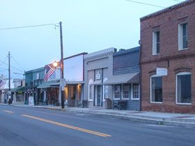 Loganville, Georgia