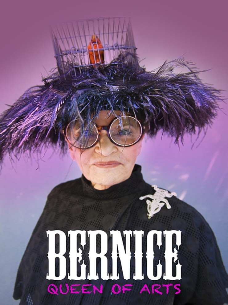 Bernice Bernice