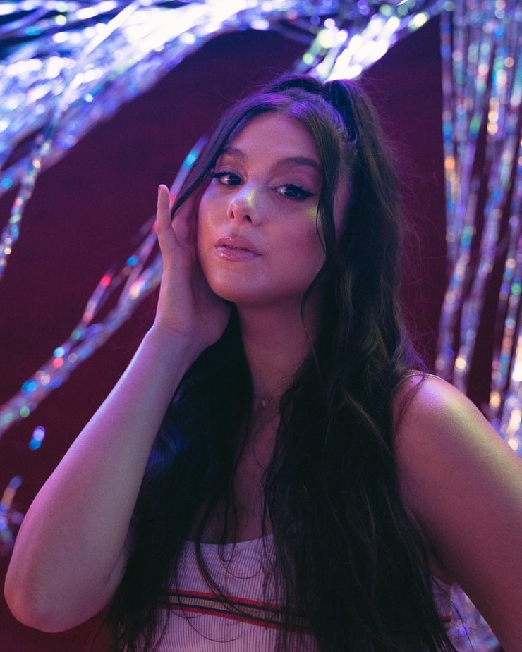 Kira Kosarin Picture 9072