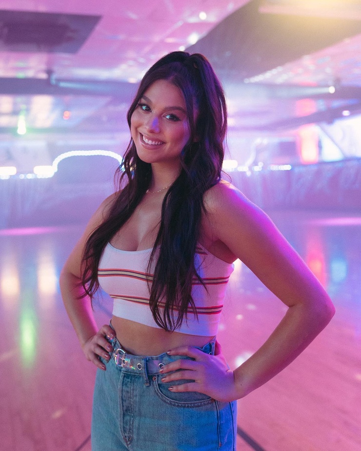 Kira Kosarin