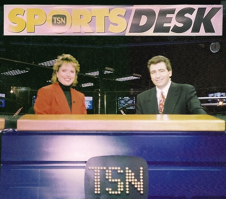 SportsDesk