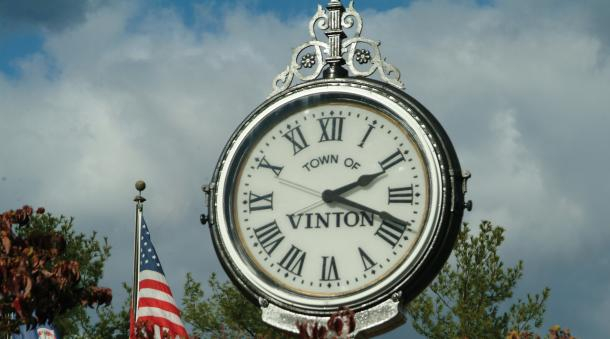 Vinton, Virginia