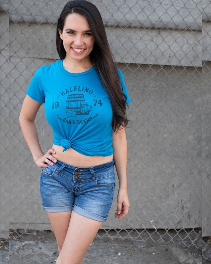 Trisha Hershberger