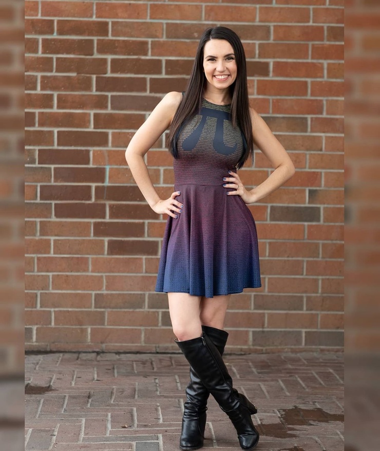 Trisha Hershberger