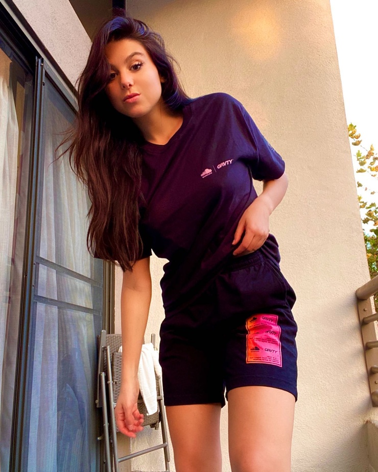 Kira Kosarin