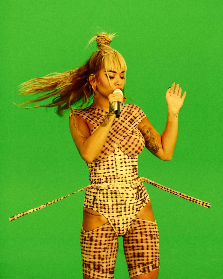 Rita Ora