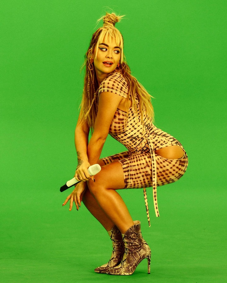 Rita Ora
