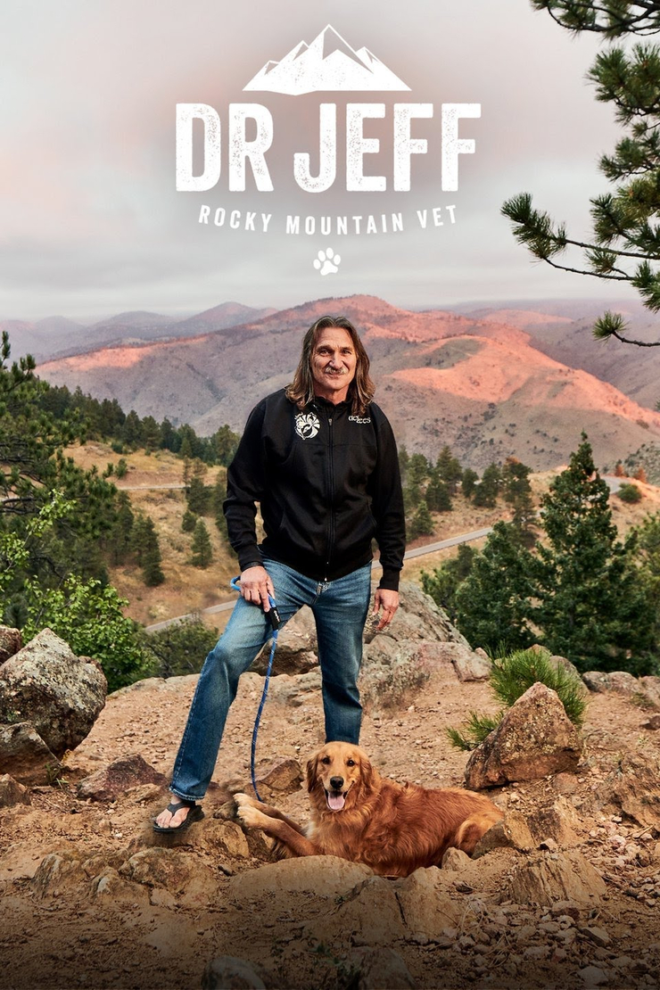 Picture of Dr. Jeff Rocky Mountain Vet