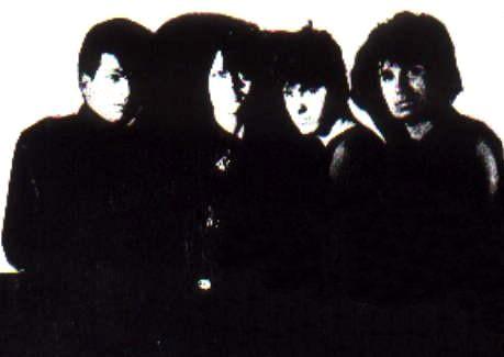 Mourning Noise