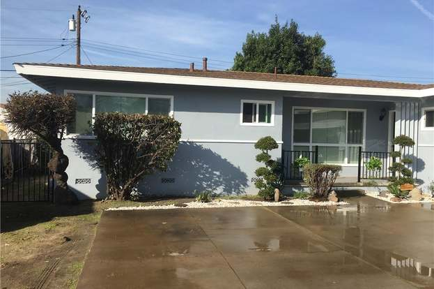 Garden Grove, California