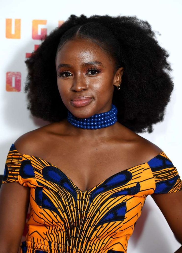 Masali Baduza