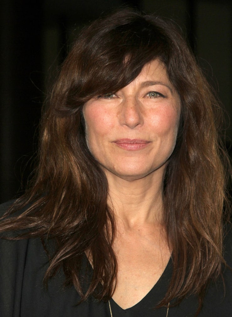 Catherine Keener