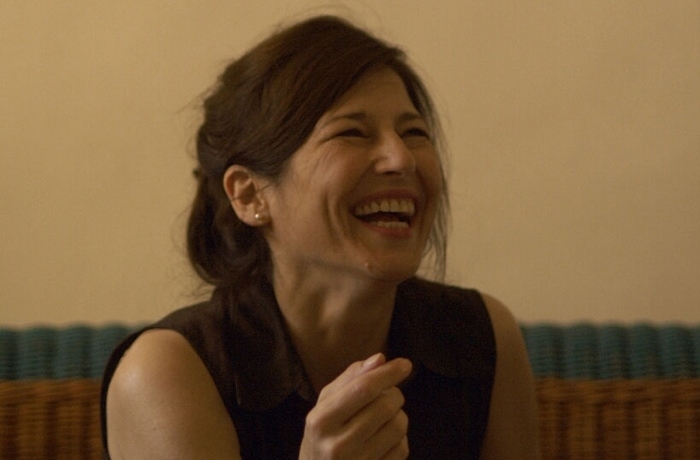 Catherine Keener