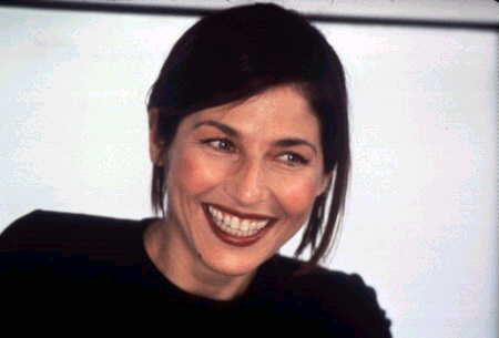 Catherine Keener