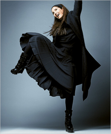 Catherine Keener