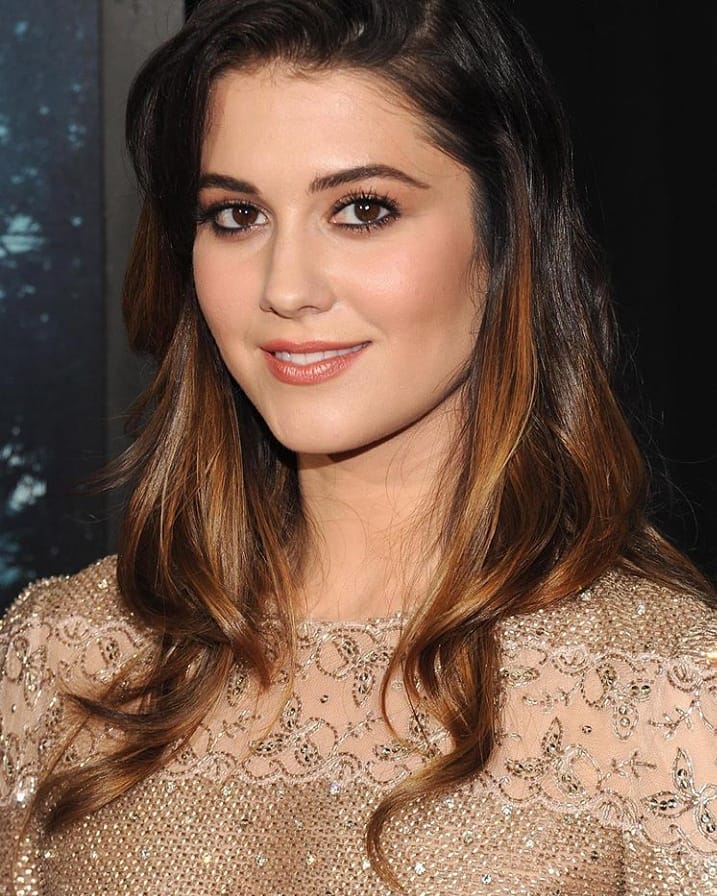 Mary Elizabeth Winstead Mary Elizabeth Winstead