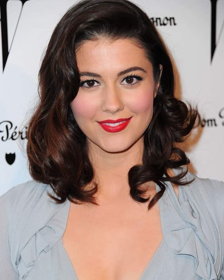 Mary Elizabeth Winstead