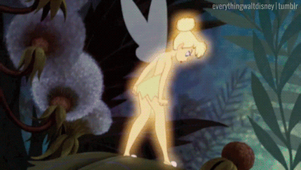 Tinker Bell