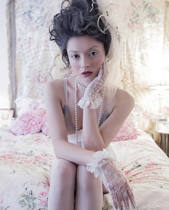 Alina Lee