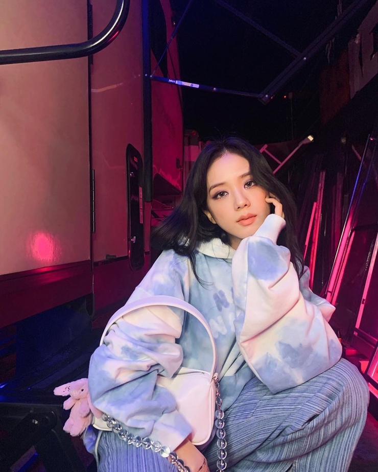 Kim Jisoo