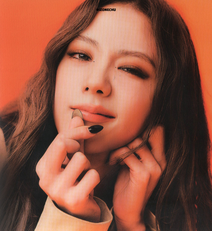 Kim Jisoo