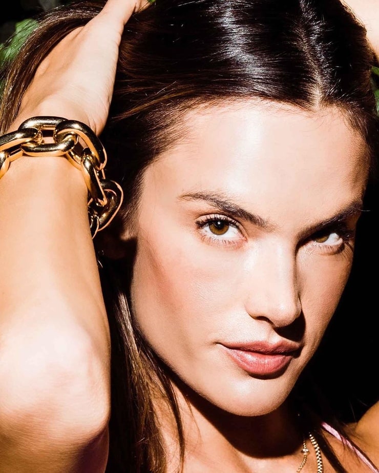 Picture of Alessandra Ambrosio