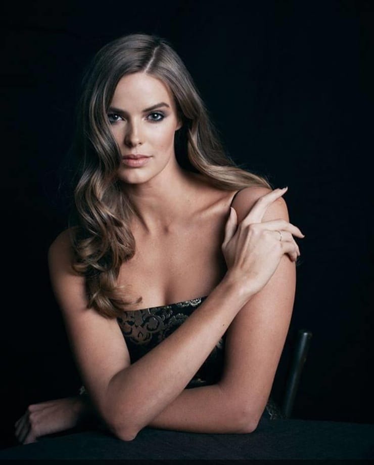 Robyn Lawley