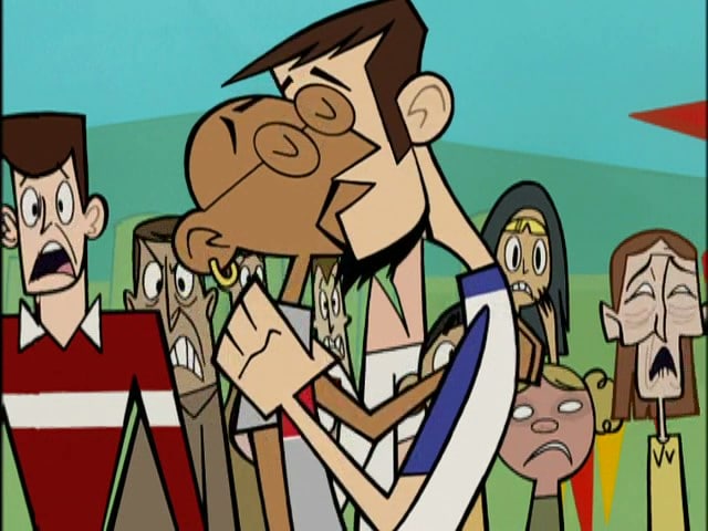 Clone High