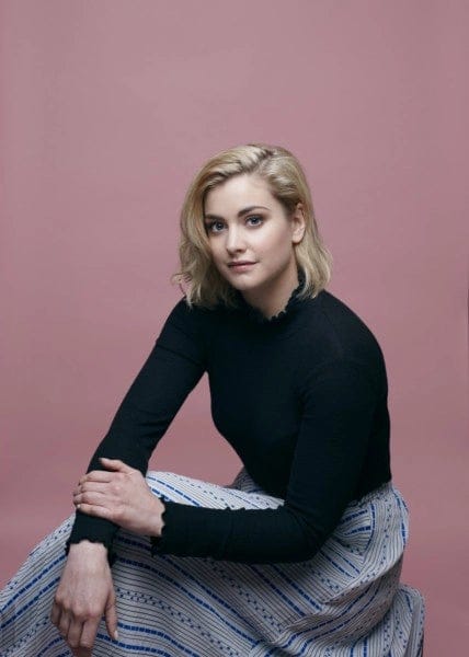 Picture of Stefanie Martini